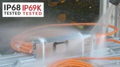Loadcell DVX-D