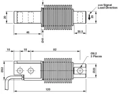 355 Loadcell