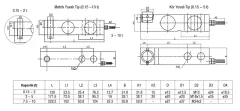 BS063 Loadcell
