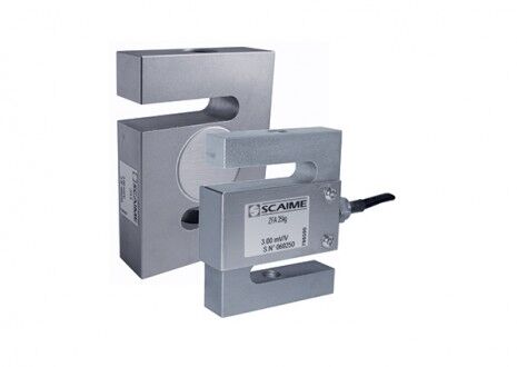 Loadcell ZFA