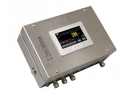 eNod4-T Box