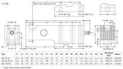 SB2 Loadcell