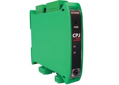 CPJ / CPJ2S