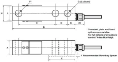 3410 Loadcell
