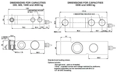 3510 Loadcell