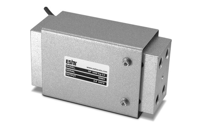 Platform Tipi Loadcell SP Yük Hücresi