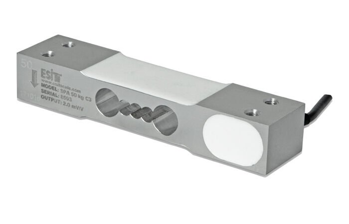 Platform Tipi Loadcell SPA 3-50 Yük Hücresi