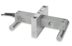 Özel Tipi Loadcell WTB Yük Hücresi