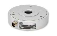 Özel Tipi Loadcell PFT Yük Hücresi