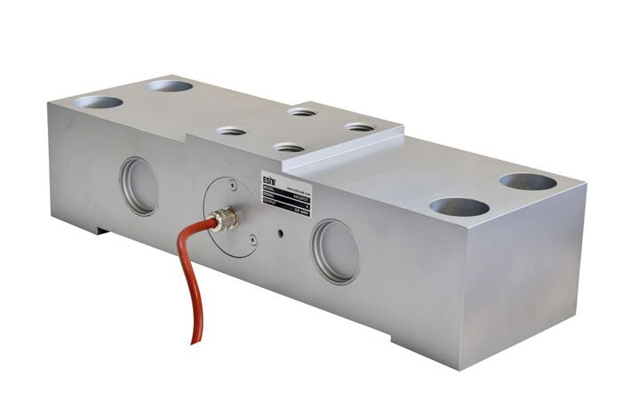 Özel Tipi Loadcell HTDSB Yük Hücresi