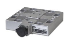 Özel Tipi Loadcell AX3 Yük Hücresi