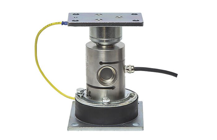 Loadcell CA-V-EL-TM Montaj Kiti