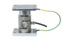 Loadcell CA-V-T Montaj Kiti