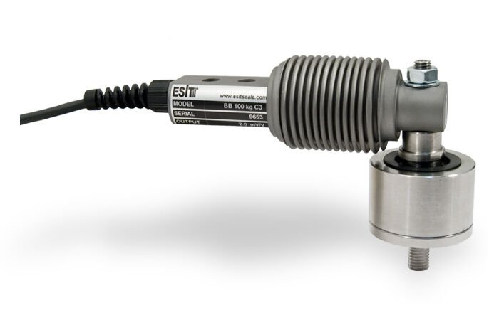 Loadcell BB-RMV Montaj Kiti