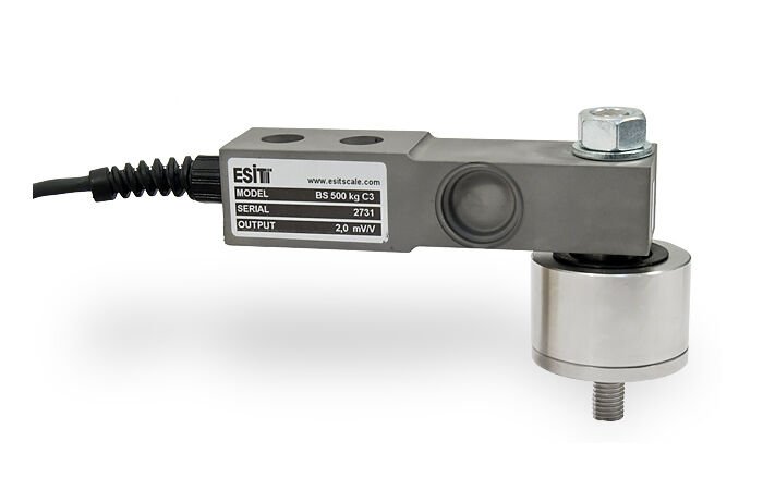 Loadcell BS-RMV Montaj Kiti