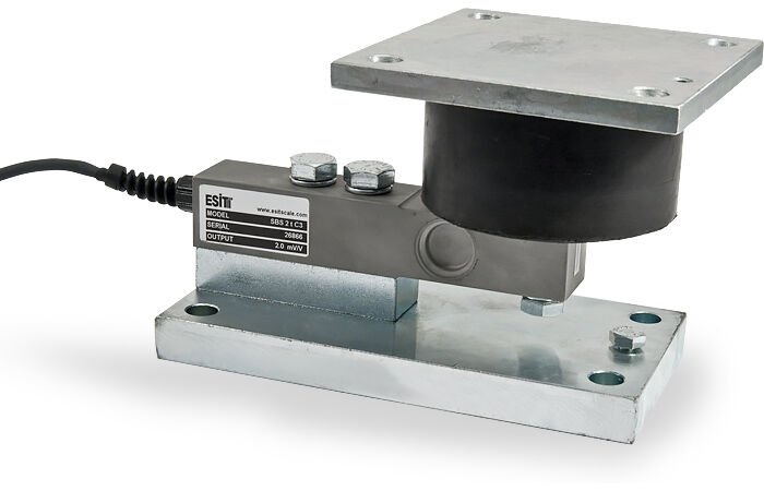 Loadcell SBS-ELT Montaj Kiti