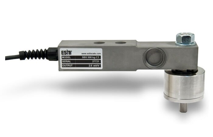 Loadcell SBS-RMV Montaj Kiti