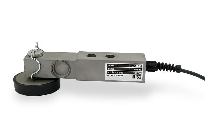 Loadcell SBS-PL Montaj Kiti