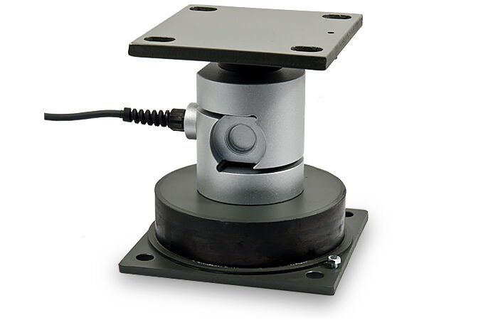 Loadcell SC-EL Montaj Kiti
