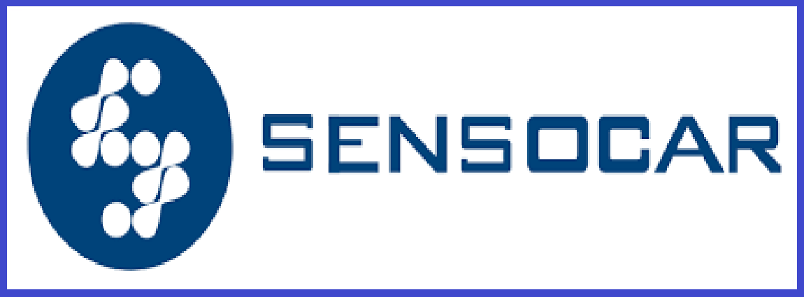 Sensocar