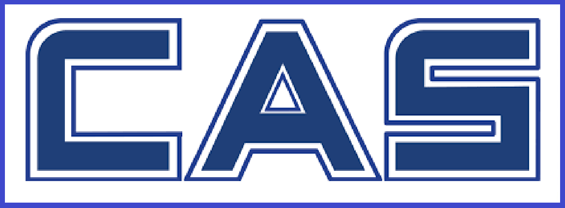 Cas